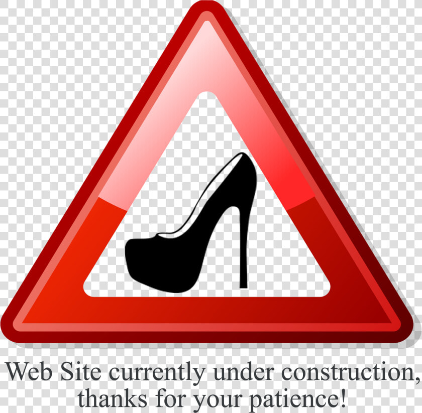 Transparent Site Under Construction Png   Green Warning Png  Png DownloadTransparent PNG