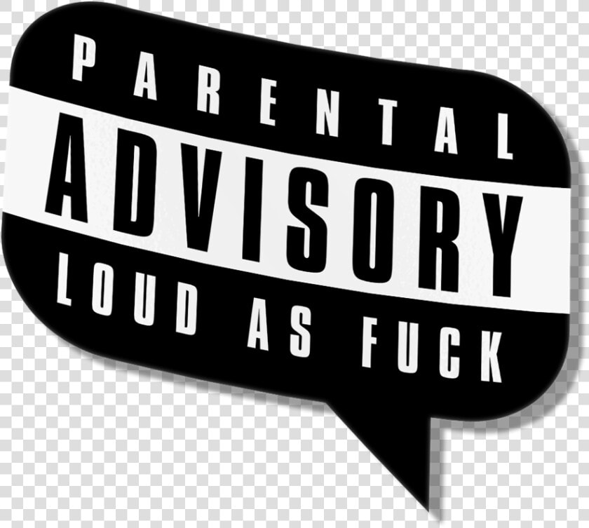 Parental Advisory Explicit Content  HD Png DownloadTransparent PNG