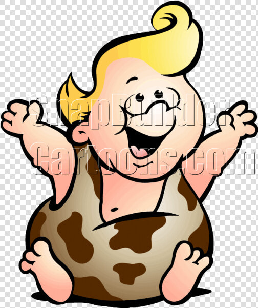 Tarzan Baby   Fat Tarzan  HD Png DownloadTransparent PNG