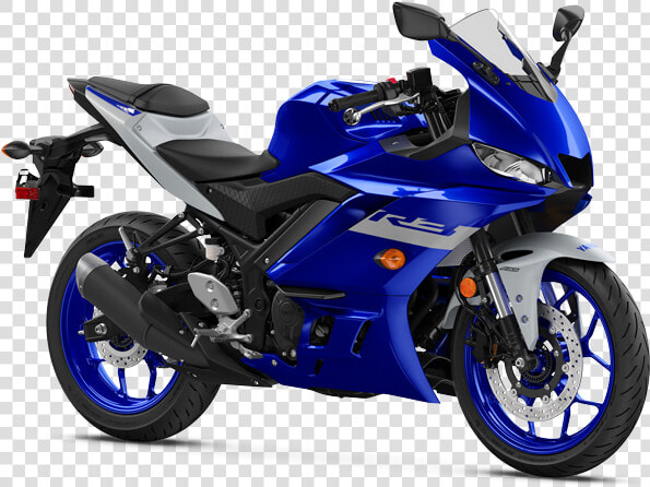 2019 Yamaha Yzf R3  HD Png DownloadTransparent PNG