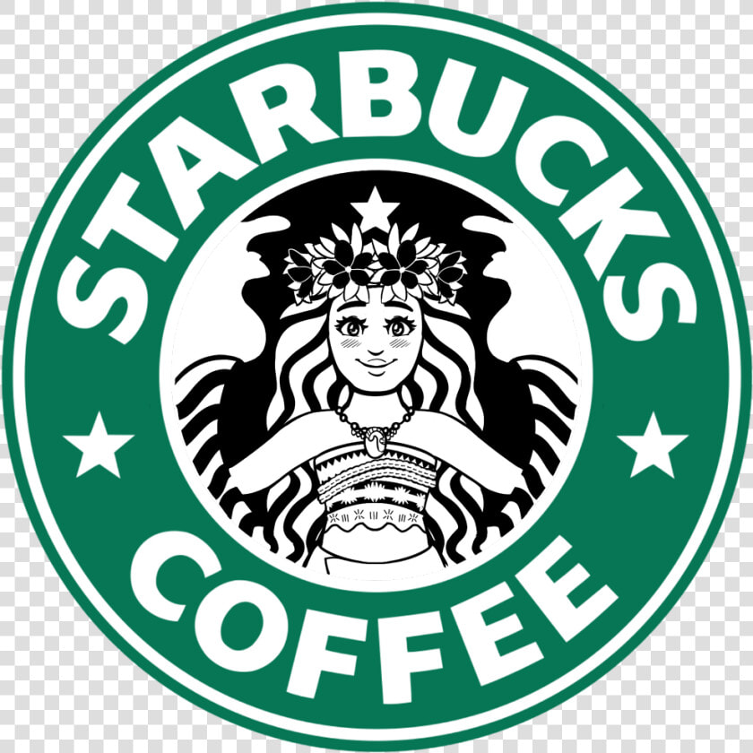 Cafe White Coffee Starbucks Logo   Starbucks Coffee Logo Png  Transparent PngTransparent PNG