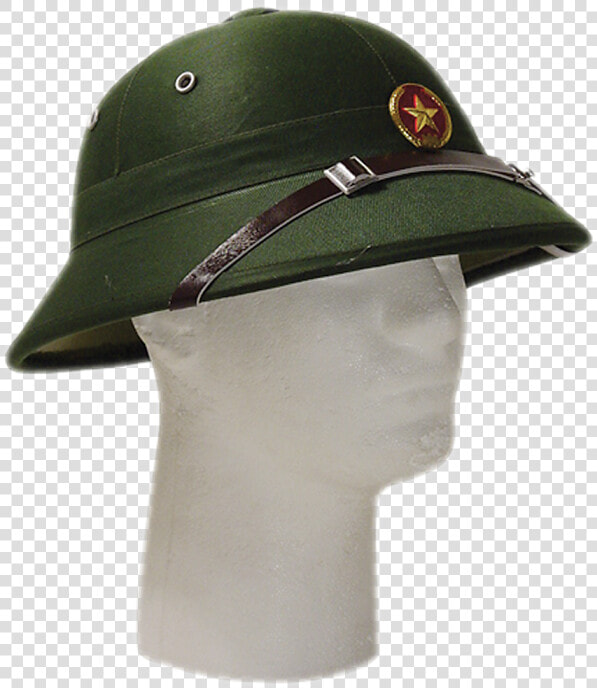 Vietnam Style Pith Helmet   Vietnam Pith Helmet Transparent Background  HD Png DownloadTransparent PNG