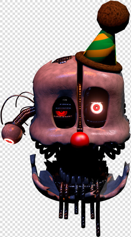 For Some Reason  Is Ennard And Springtrap An Op Combination   Illustration  HD Png DownloadTransparent PNG