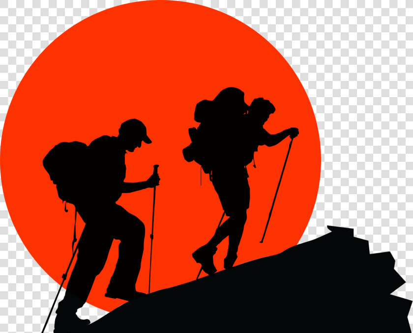 Vector Graphics Royalty free Climbing Illustration   Hiking Png  Transparent PngTransparent PNG