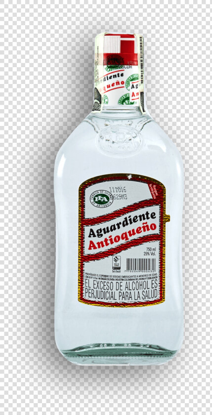 Aguardiente Antioqueño Botella   Cuanto Trae Una Botella De Aguardiente  HD Png DownloadTransparent PNG