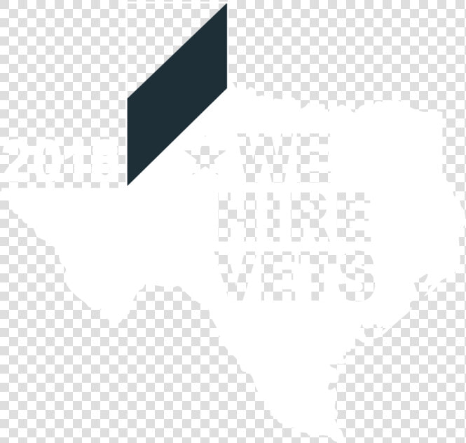 We Hire Vets White Background 2018   Tapia  HD Png DownloadTransparent PNG