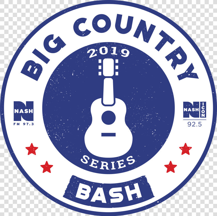 Bash Series Pass Online Contest   Big Country Bash  HD Png DownloadTransparent PNG