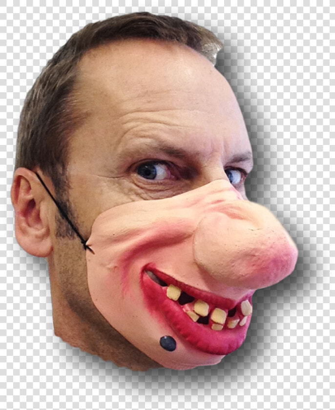 Big Nose Png   Mole With A Big Nose  Transparent PngTransparent PNG