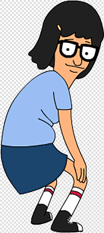 Tina Twerking  HD Png DownloadTransparent PNG