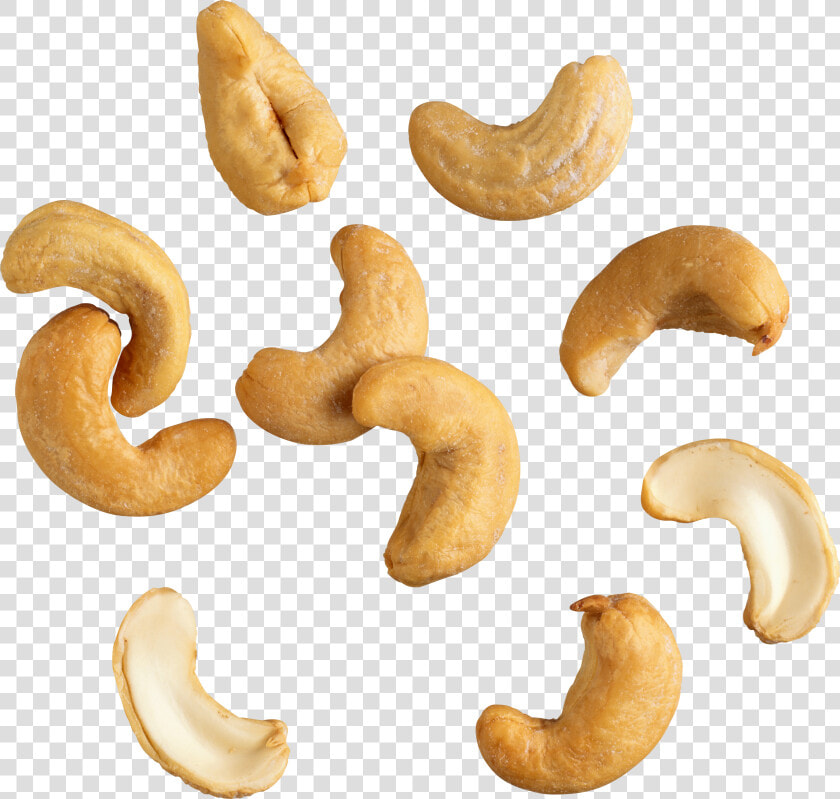 Cashew Nut Png   Transparent Cashew Nut Png  Png DownloadTransparent PNG