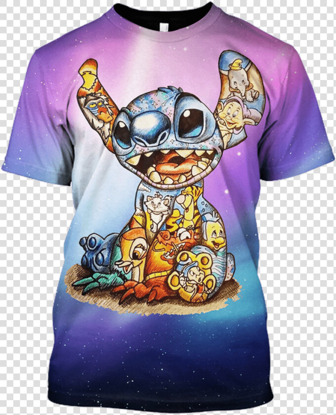 Gearhuman 3d Lilo And Stitch Hoodies   Don T Be Nasty Show Us Your Pasty  HD Png DownloadTransparent PNG