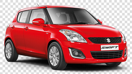 Maruti Suzuki Swift Fire Red  HD Png DownloadTransparent PNG