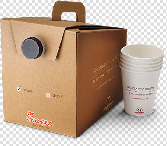 Decaf Coffee 96 Oz Src Https   Chicken Sandwich  HD Png DownloadTransparent PNG