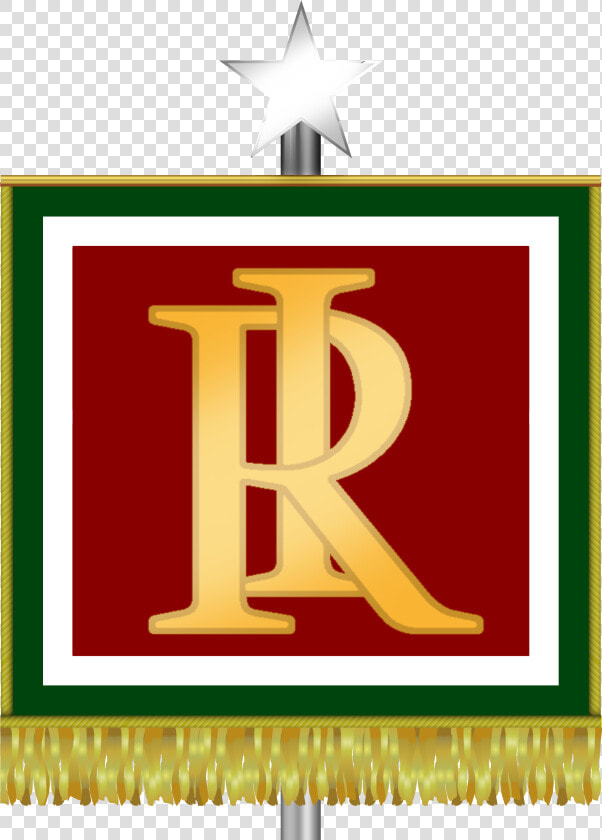 Vexilloid Of The Roman Empire  HD Png DownloadTransparent PNG