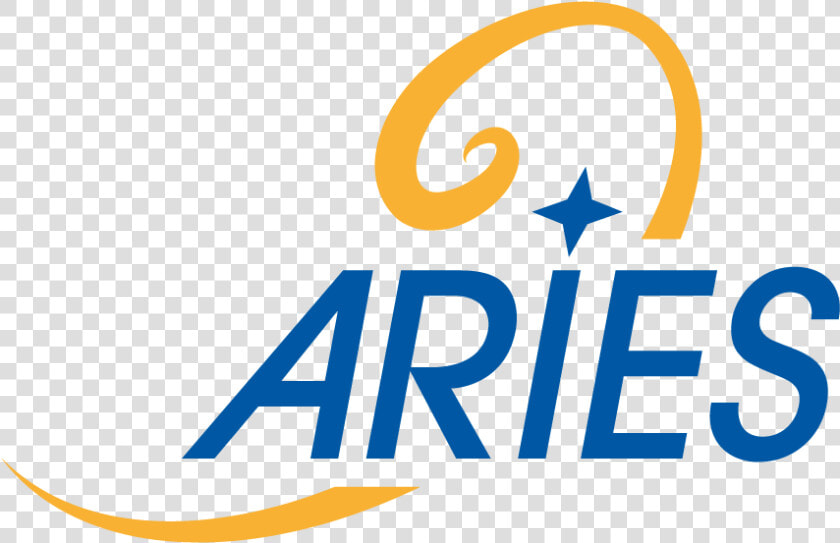 Aries Cern Logo  HD Png DownloadTransparent PNG