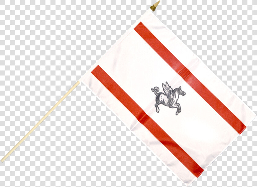 Buy Italy Tuscany Stick Flags At A Fantastic Price   Flag  HD Png DownloadTransparent PNG