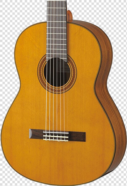 Guitarra Clasica Yamaha C80 02   Guitarra Clasica Yamaha C 80  HD Png DownloadTransparent PNG