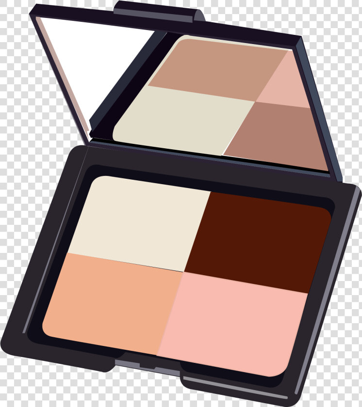 Cruelty Free Cosmetics Eyes Lips Powder Foundation   Elf Bronze Golden  HD Png DownloadTransparent PNG