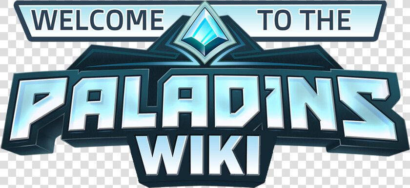 Paladins Logo Png   Logo Paladins Png  Transparent PngTransparent PNG