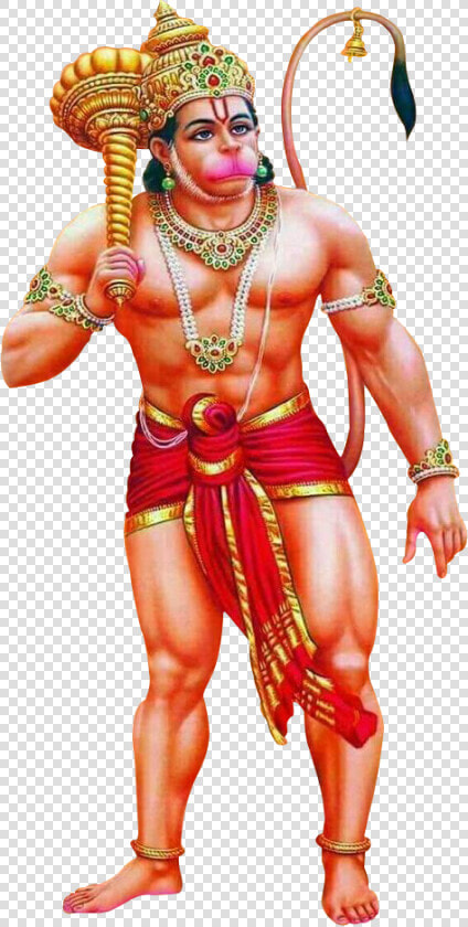 About Hanuman Ji   Hanuman Ji  HD Png DownloadTransparent PNG