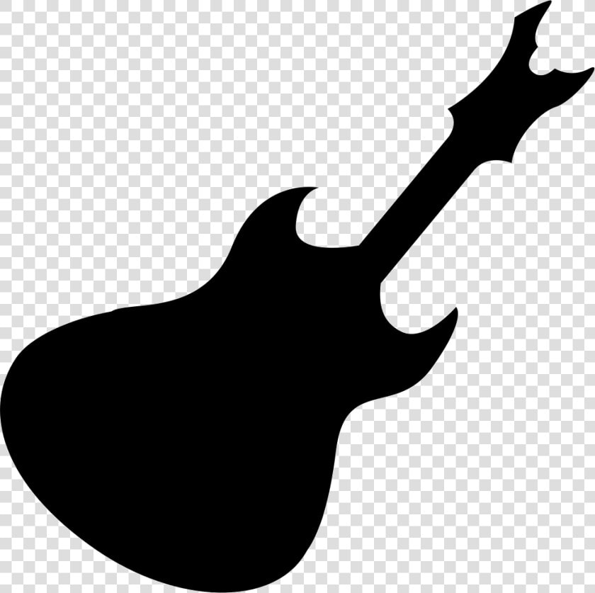 Guitar Music Instrument   Instrument Svg  HD Png DownloadTransparent PNG