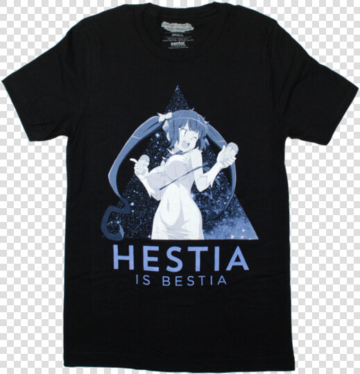 Hestia Is Bestia Shirt  HD Png DownloadTransparent PNG