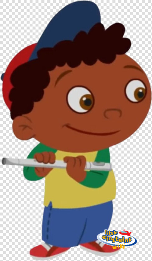 Little Einsteins Wiki   Little Einsteins Annie And June  HD Png DownloadTransparent PNG