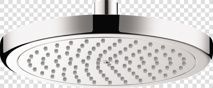 Showerhead 220 1 jet   Hansgrohe 26465000  HD Png DownloadTransparent PNG