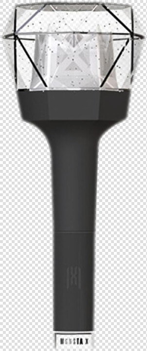  monstax  lightstick  kpop  fandorm  monbebe   Monsta X Lightstick Sticker  HD Png DownloadTransparent PNG