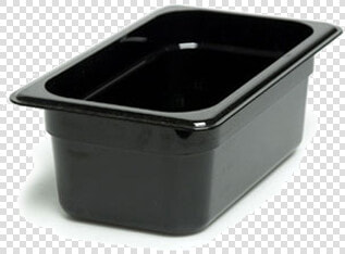 Cambro 44cw110 Camwear Food Pan   Bread Pan  HD Png DownloadTransparent PNG