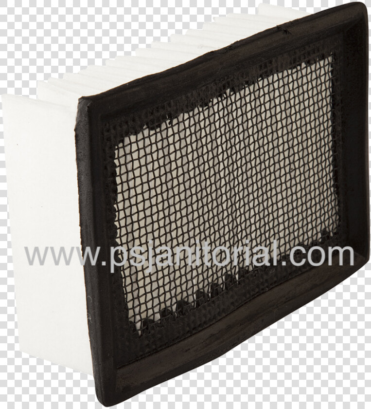 Tennant 1037821 Dust Panel Filter   Mesh  HD Png DownloadTransparent PNG