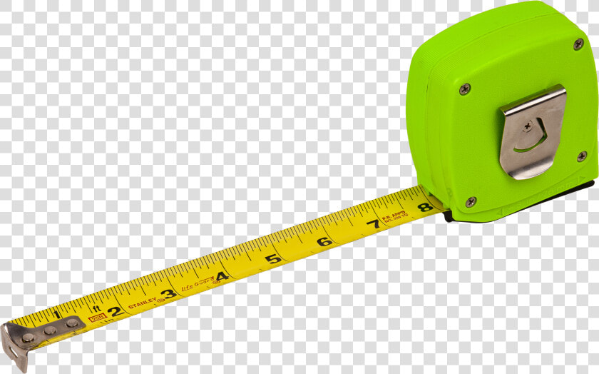 Measuring Instrument Tape Measures Length Measurement   Measuring Instrument For Length  HD Png DownloadTransparent PNG