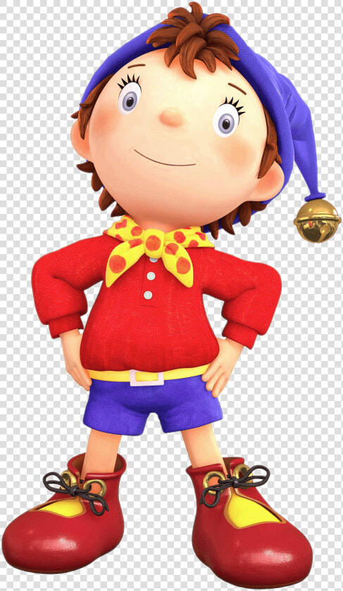 Noddy Arms In Side   Noddy Png  Transparent PngTransparent PNG