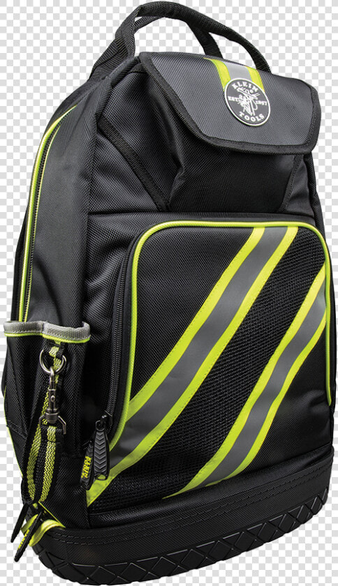 Klein Backpack Tool Bag  HD Png DownloadTransparent PNG