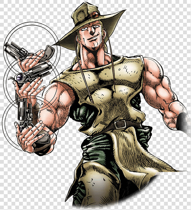 Unit Hol Horse   Hol Horse Jojo  HD Png DownloadTransparent PNG