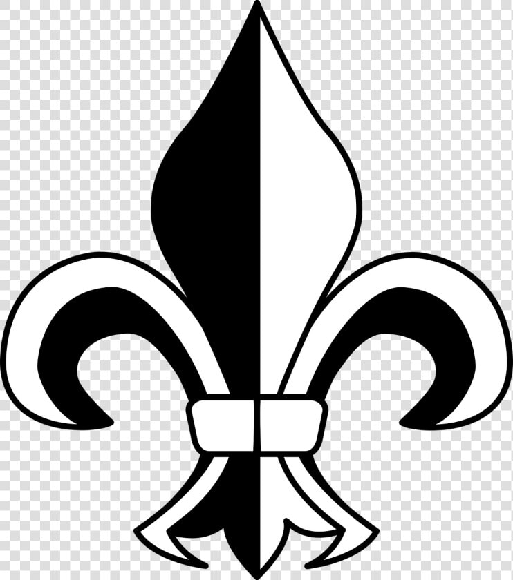 Fleur De Lis  Fleur De Lys  French  Symbol  Ornate   Clip Art Fleur De Lis  HD Png DownloadTransparent PNG