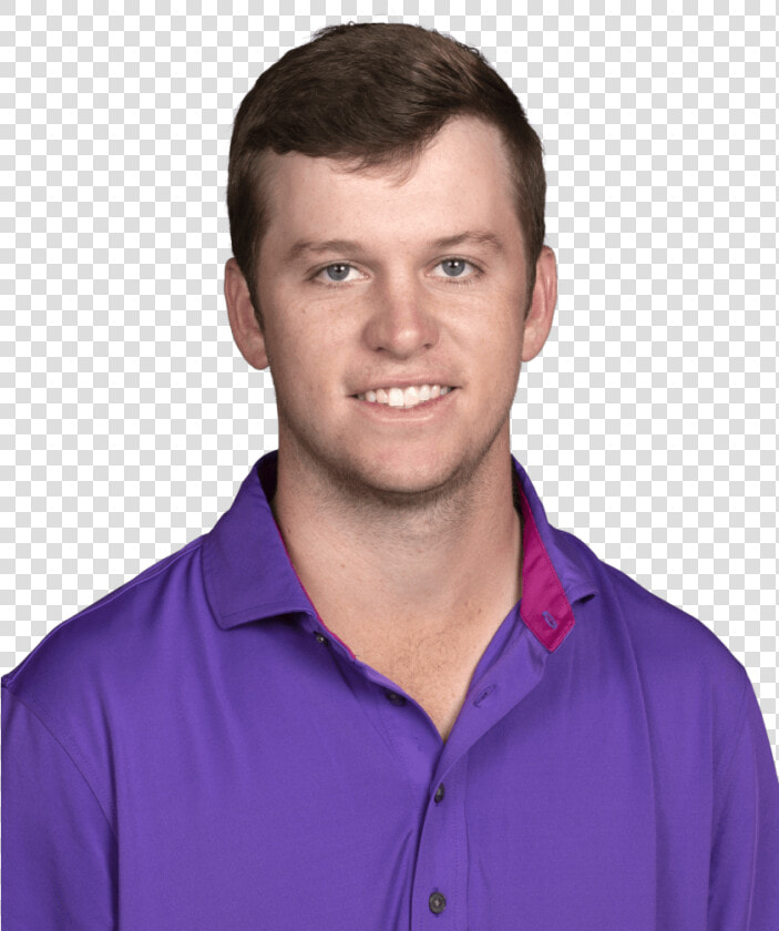 Grant Hirschman   Aaron Crawford Calgary Golf  HD Png DownloadTransparent PNG