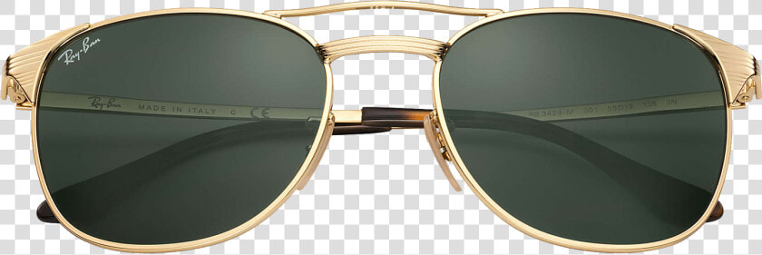 Sunglasses Gold Ray ban Accessories Goggles Clothing   Men Ray Ban Shades  HD Png DownloadTransparent PNG