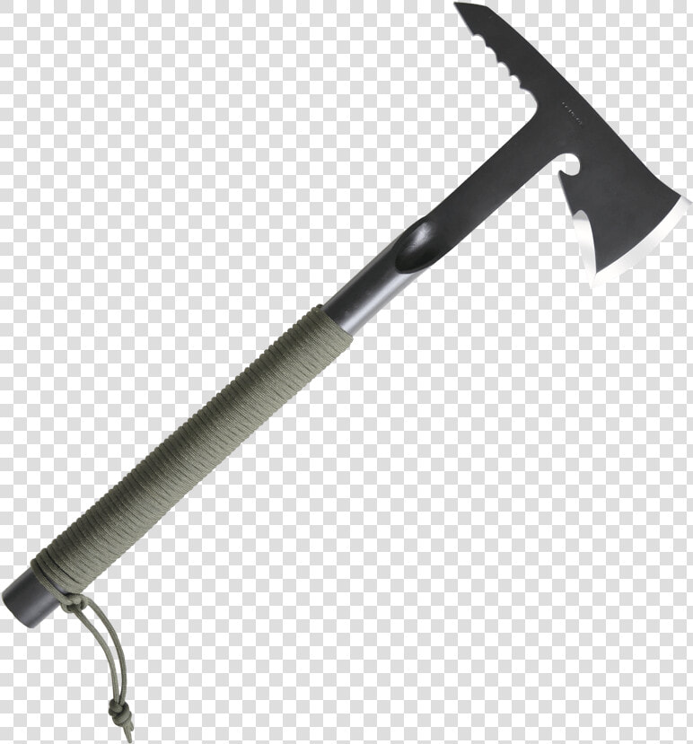 Tactical Rescue Tomahawk   Splitting Maul  HD Png DownloadTransparent PNG