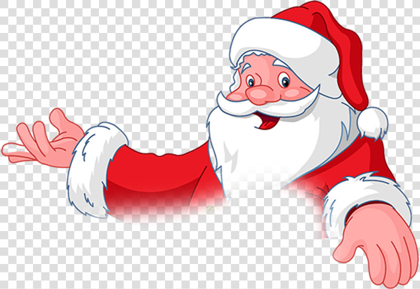 Transparent Mr And Mrs Claus Clipart   Santa Claus  HD Png DownloadTransparent PNG