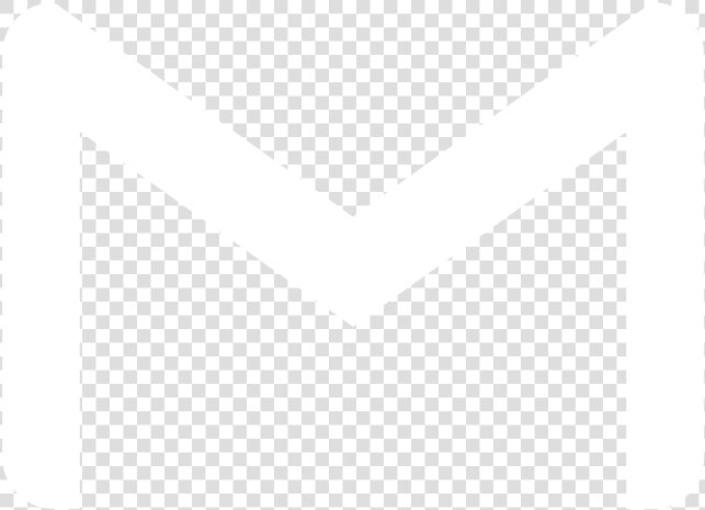 Mail Social Icon   Gmail Icon White Png  Transparent PngTransparent PNG