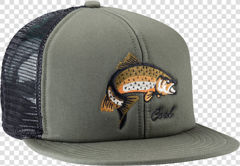 Coal The Wilds Hat Olive   Baseball Cap  HD Png DownloadTransparent PNG