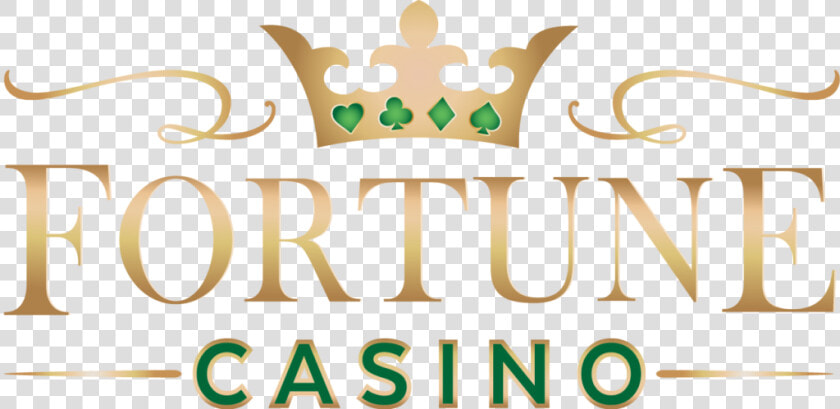 Fortune Casino Logo   Casino Logo Royal Transparent  HD Png DownloadTransparent PNG