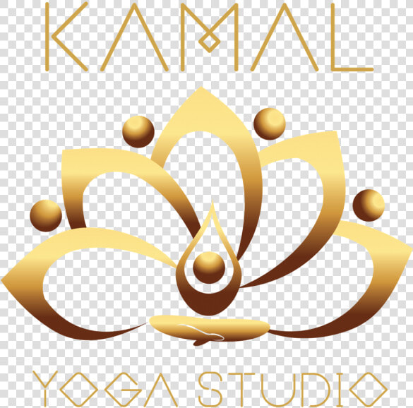 Kamal Yoga Studio  HD Png DownloadTransparent PNG