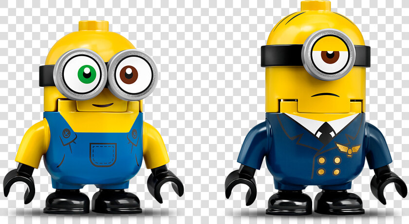 Lego Minions Rise Of Gru  HD Png DownloadTransparent PNG