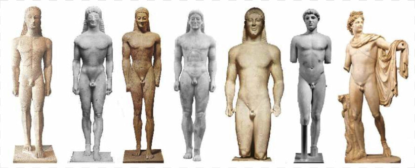 Greek Statues Png  Transparent PngTransparent PNG