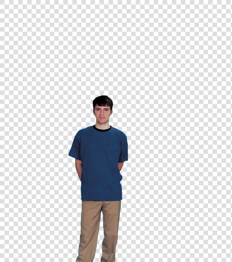 I Dont Know What To Do With This   Random Person Transparent Background  HD Png DownloadTransparent PNG