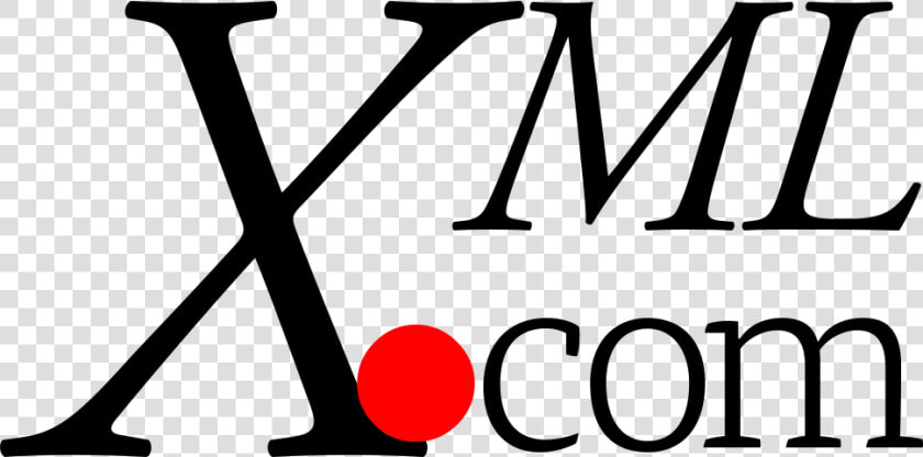 Xml   Com Logo   Xml  HD Png DownloadTransparent PNG