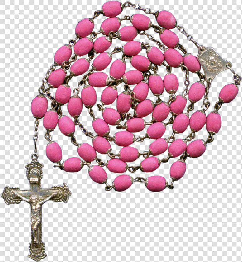 Transparent Rosary Clipart Png   Cross  Png DownloadTransparent PNG