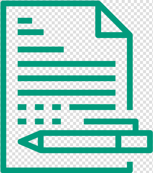 Land Rec Purchasing Contracts   White Agreement Icon  HD Png DownloadTransparent PNG